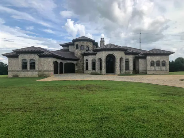 490 Co Rd 1539, Cullman, AL 35058