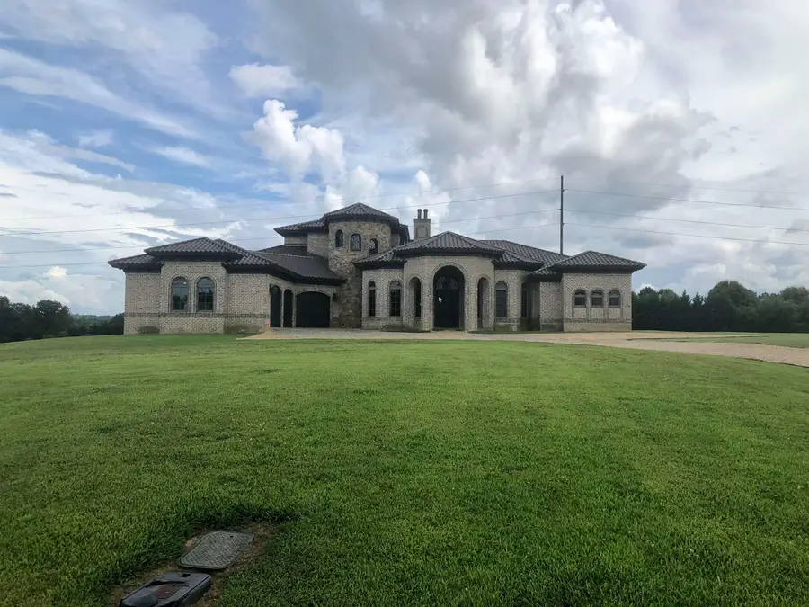 490 Co Rd 1539, Cullman, AL 35058 - #2