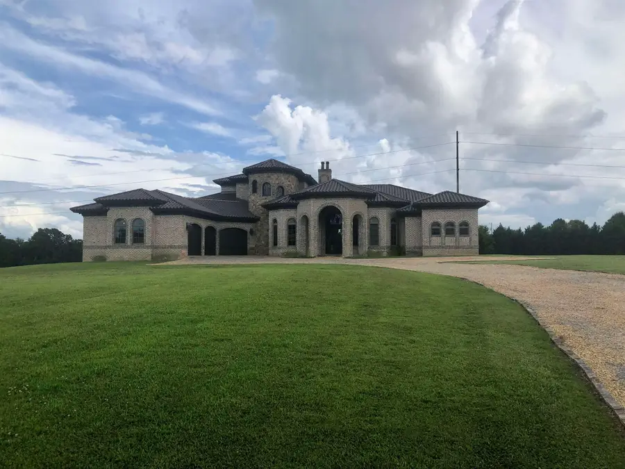 490 Co Rd 1539, Cullman, AL 35058 - #3