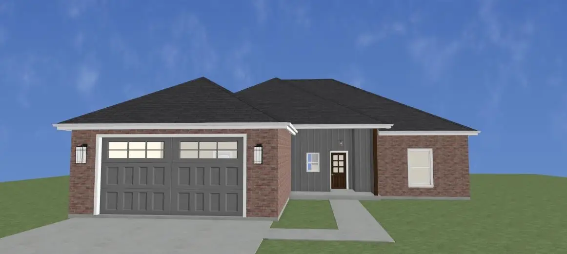 9 Graham Ridge Rd, Iuka, MS 38852 - #1