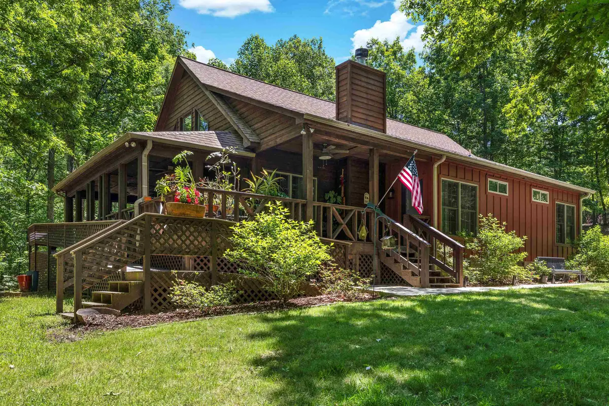 381 Co Rd 113, Cullman, AL 35057 - #1