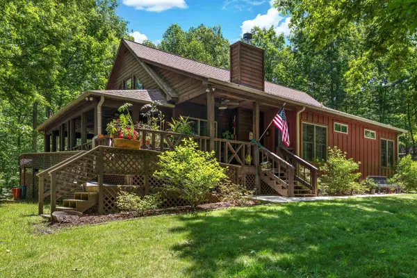 381 Co Rd 113, Cullman, AL 35057
