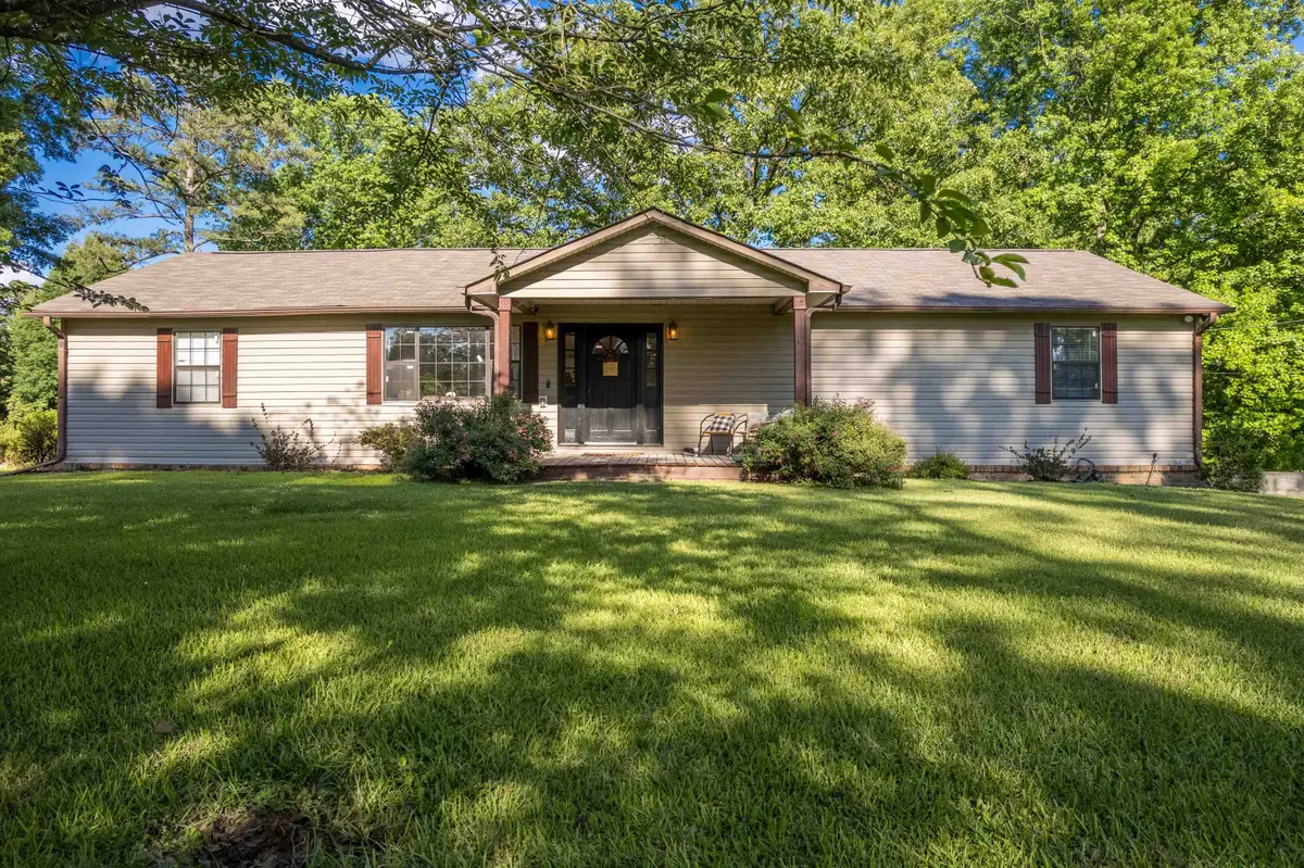 300 Co Rd 1485, Cullman, AL 35058 - #1