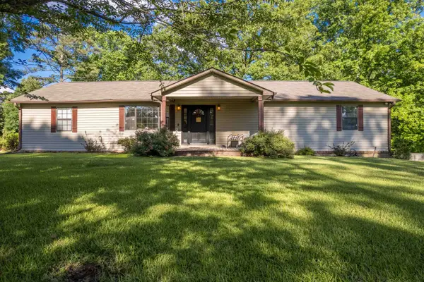 300 Co Rd 1485, Cullman, AL 35058