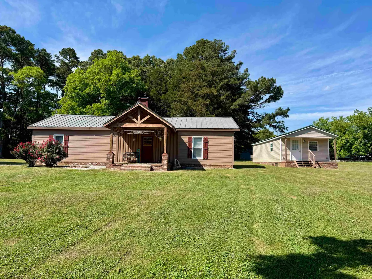 1345 Lee St, Rogersville, AL 35652 - #1