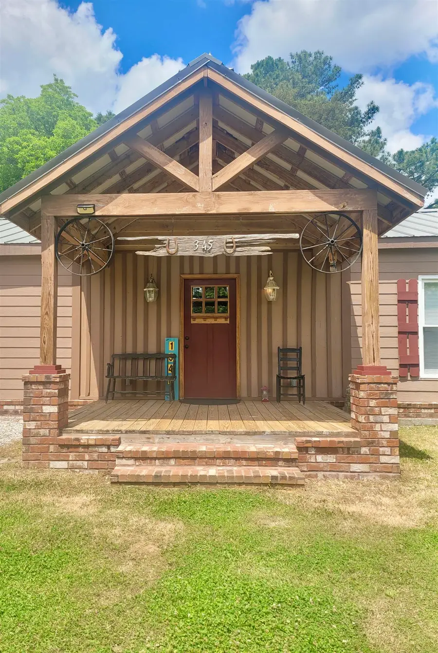 1345 Lee St, Rogersville, AL 35652 - #3