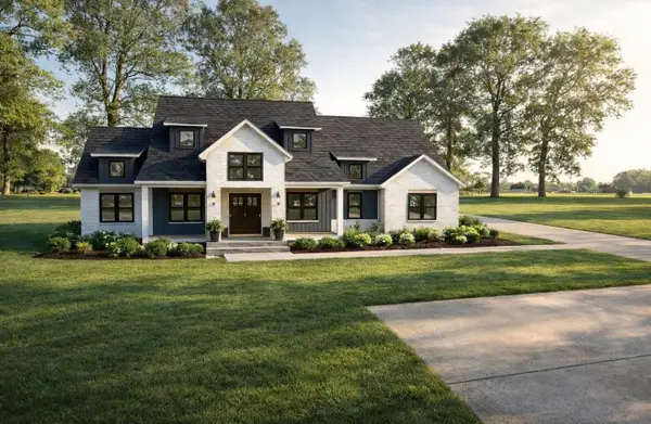 115 Co Rd 709, Cullman, AL 35055