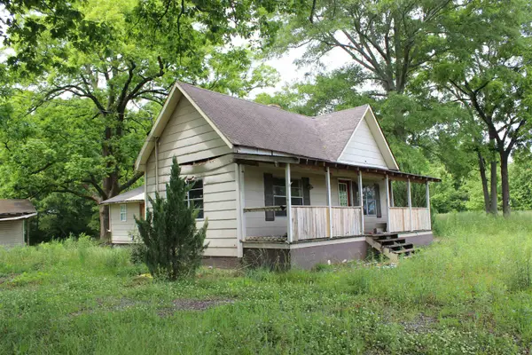 6070 Co Rd 1564, Baileyton, AL 35019