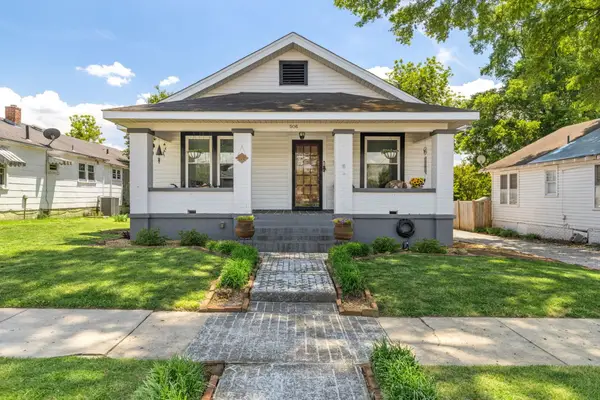 506 Third St, Tuscumbia, AL 35674