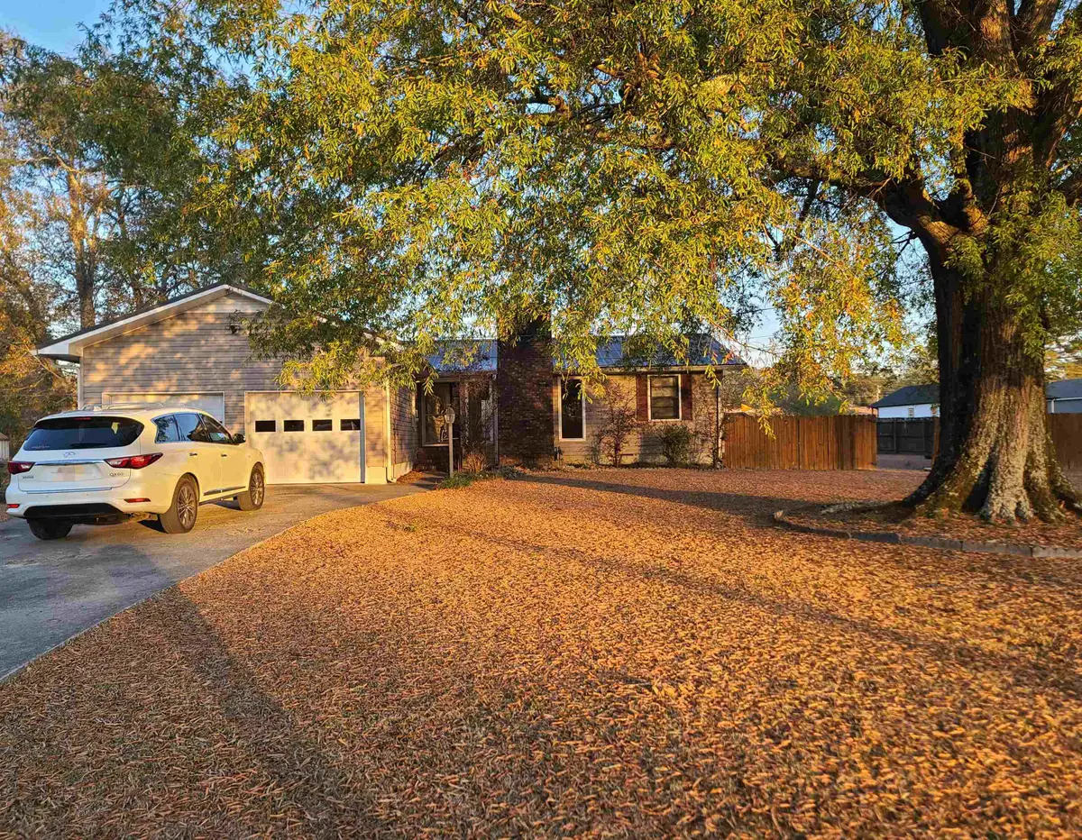 402 Kentucky Ave, Hanceville, AL 35077 - #1