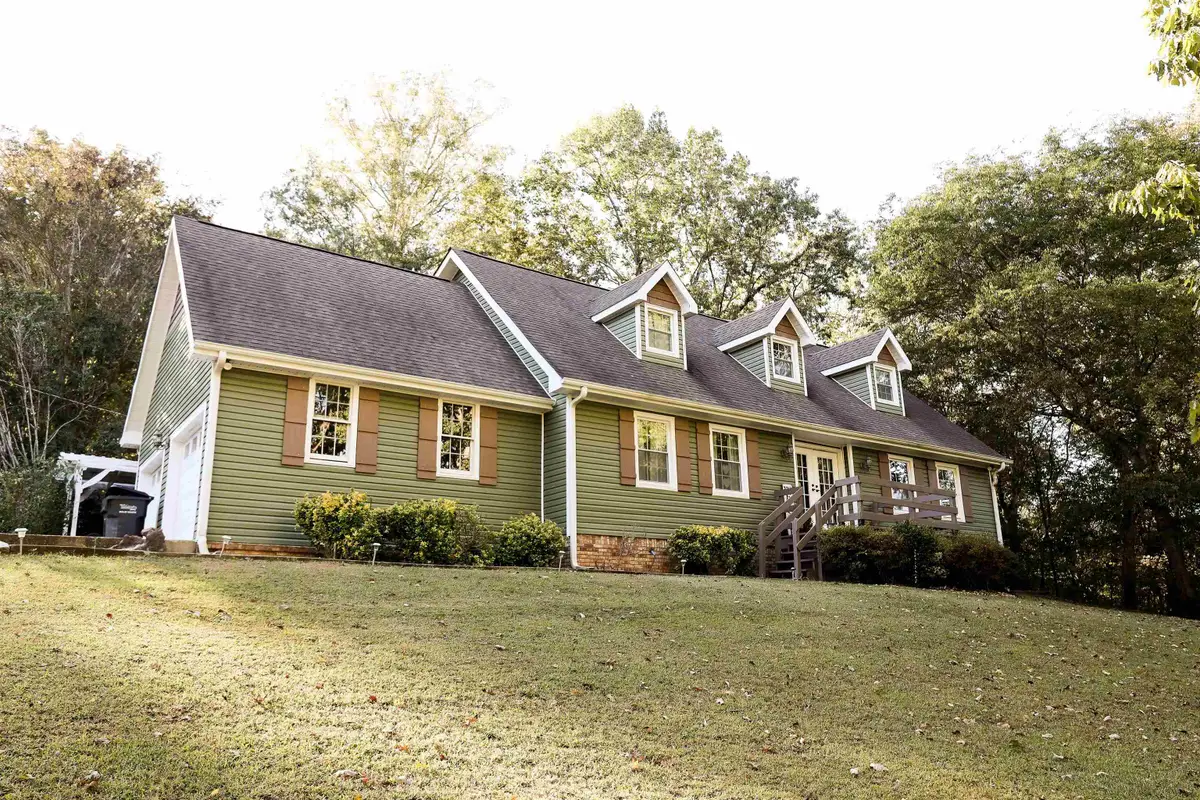 164 Mountain Top Rd, Russellville, AL 35654 - #1