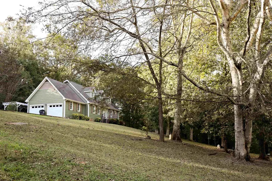 164 Mountain Top Rd, Russellville, AL 35654 - #2