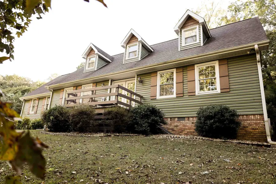 164 Mountain Top Rd, Russellville, AL 35654 - #2