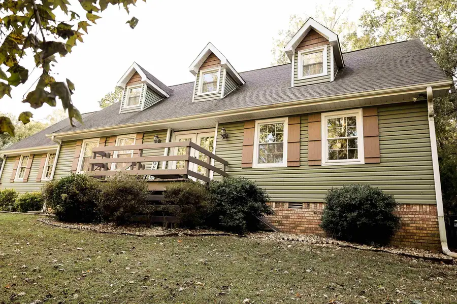 164 Mountain Top Rd, Russellville, AL 35654 - #3