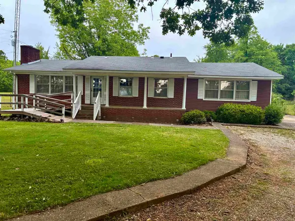 145 Indian Ln, Cherokee, AL 35616