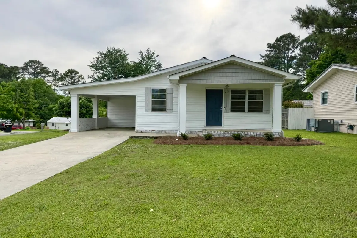 627 Ave E, Cullman, AL 35055 - #1