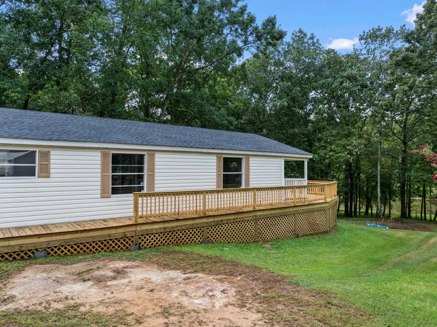 879 Co Rd 3413, Haleyville, AL 35565 - #3