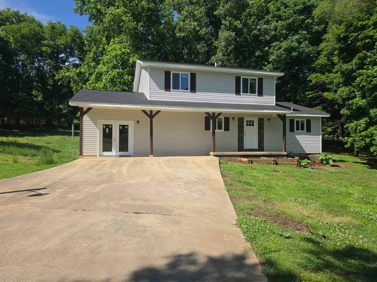2460 Co Rd 60, Russellville, AL 35654 - #1