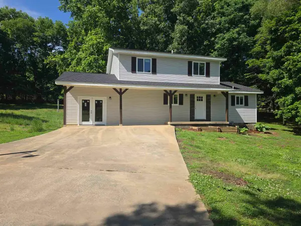 2460 Co Rd 60, Russellville, AL 35654