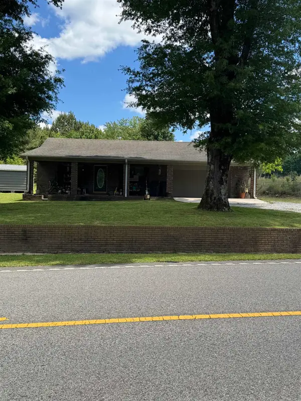 1898 Hwy 237, Phil Campbell, AL 35581