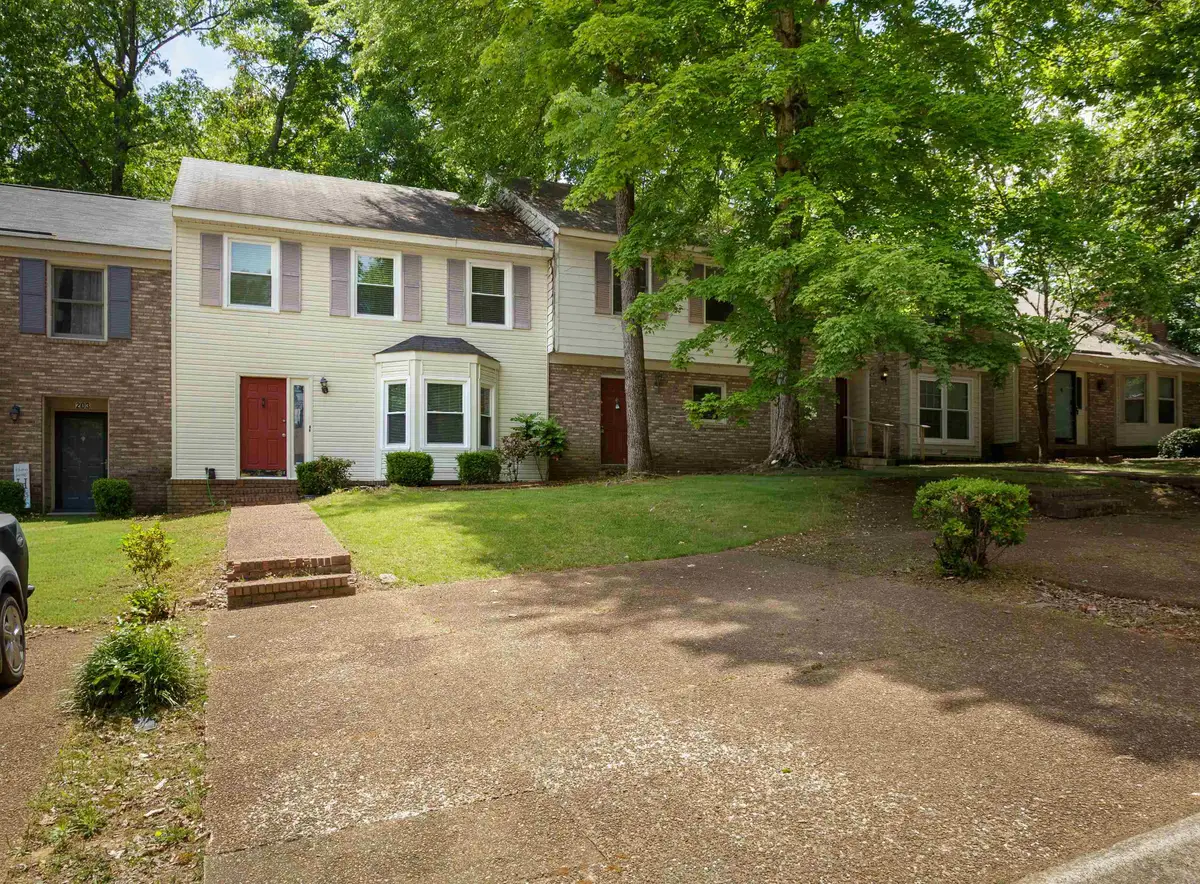 205 Birch Ter, Florence, AL 35630 - #1