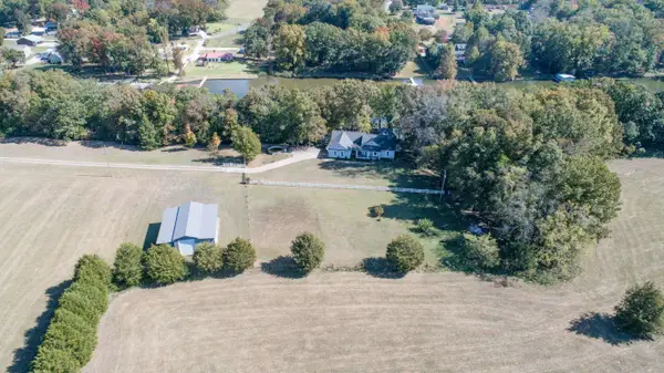 35 Co Rd 436, Killen, AL 35645