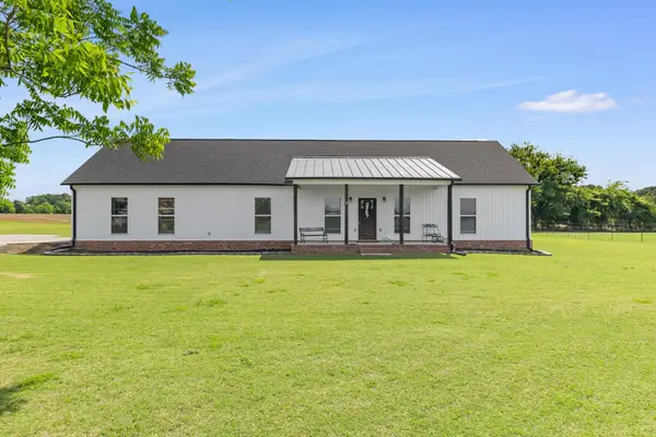 602 Gargis Ln, Tuscumbia, AL 35674