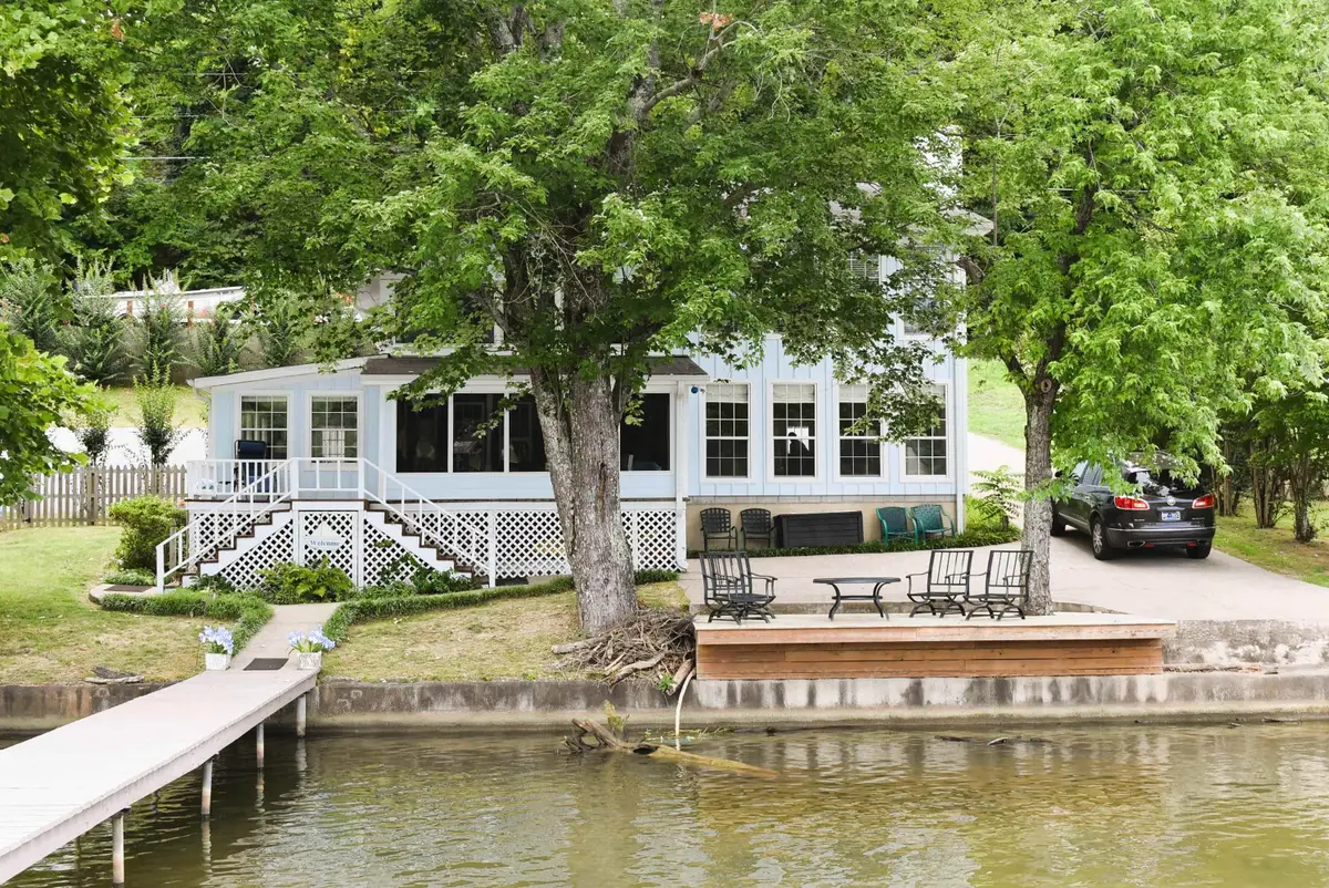 292 Spring Cove Cir, Florence, AL 35634 - #1
