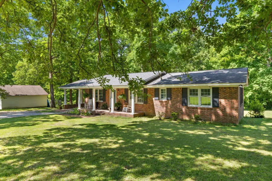 245 Bradford St, Florence, AL 35633 - #2
