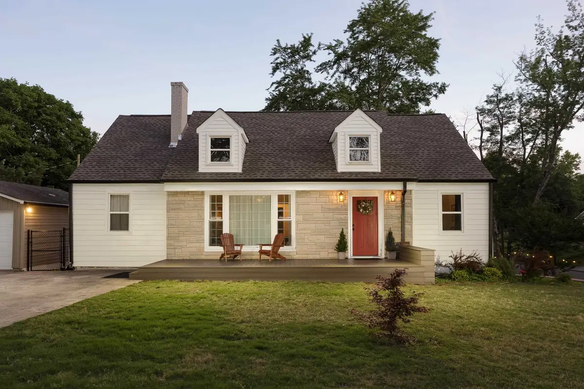 513 Haley Ave, Florence, AL 35630 - #1