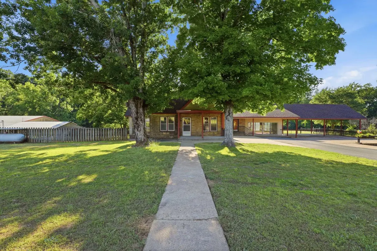 350 Co Rd 125, Rogersville, AL 35652 - #1