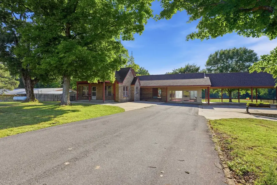 350 Co Rd 125, Rogersville, AL 35652 - #3