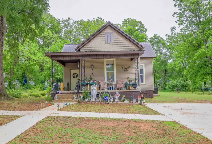 411 5th Ave, Decatur, AL 35601 - #2