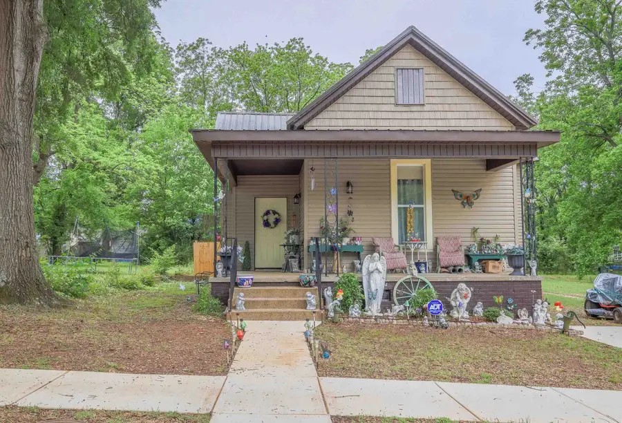 411 5th Ave, Decatur, AL 35601 - #3