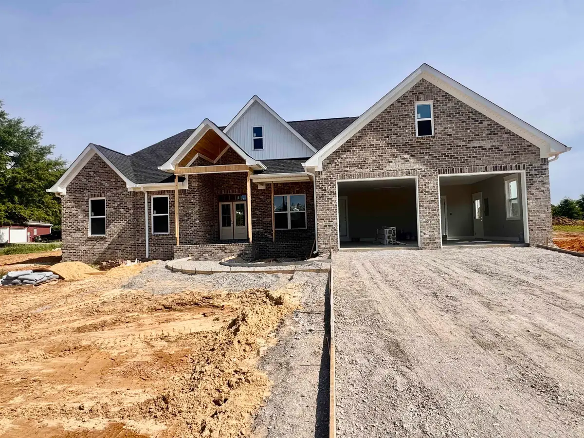 117 Mill Creek Ct, Leighton, AL 35646 - #1
