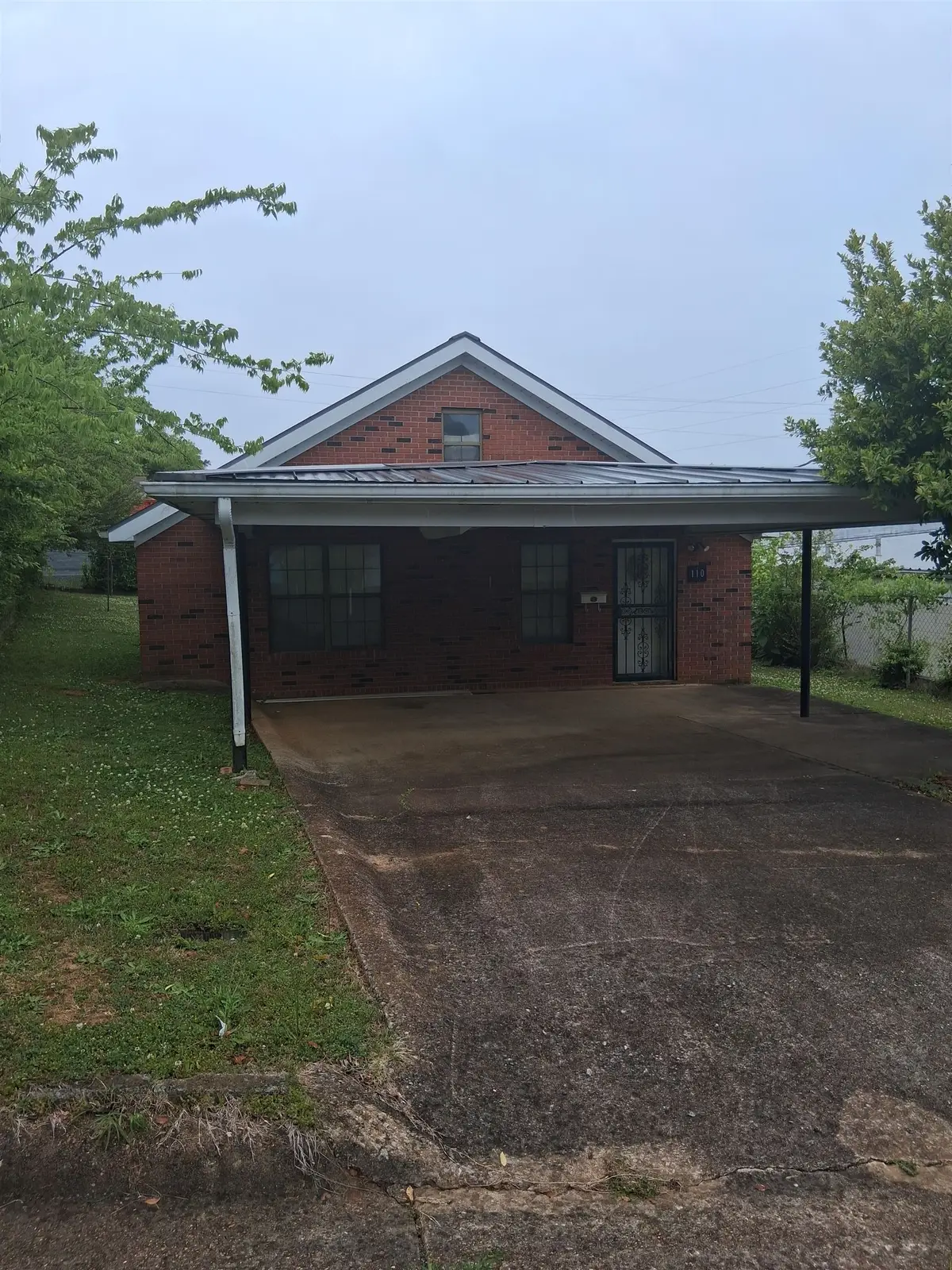 110 Foy Ave, Florence, AL 35630 - #1