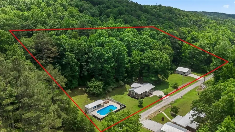 2030 Bangor Hollow Rd, Hayden, AL 35079 - #3