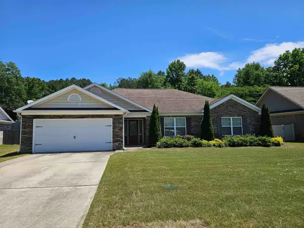 400 Dominion Dr, Hartselle, AL 35640