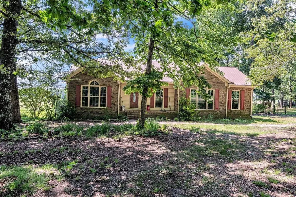 273 Co Rd 792, Cullman, AL 35055 - #1
