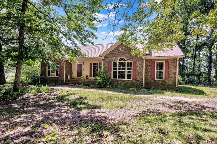 273 Co Rd 792, Cullman, AL 35055 - #2