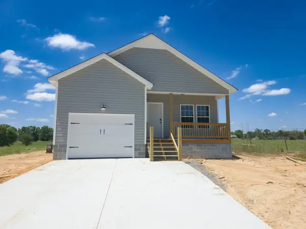 1336 Co Rd 617, Hanceville, AL 35077