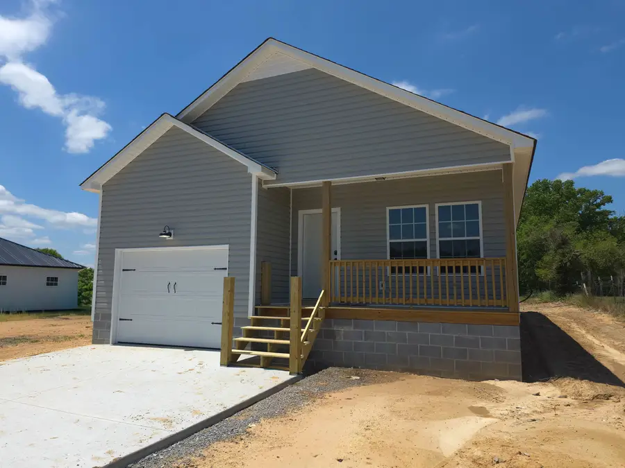 1336 Co Rd 617, Hanceville, AL 35077 - #2