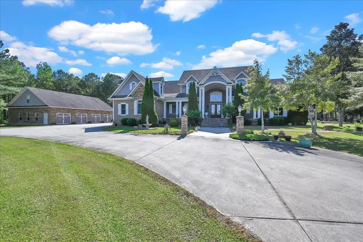 65 Co Rd 1276, Vinemont, AL 35179 - #1