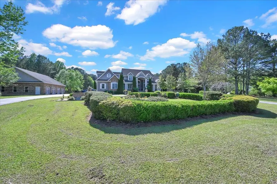 65 Co Rd 1276, Vinemont, AL 35179 - #2
