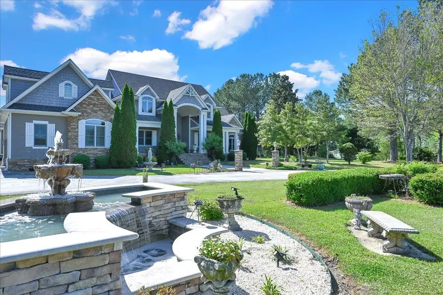 65 Co Rd 1276, Vinemont, AL 35179 - #3