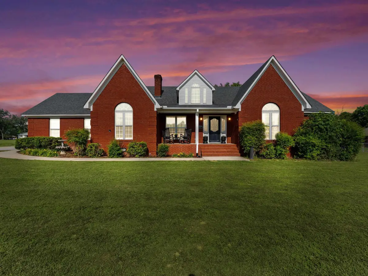 20319 Myers Rd, Athens, AL 35614 - #1