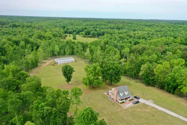 461 N Co Rd 309, Florence, AL 35634