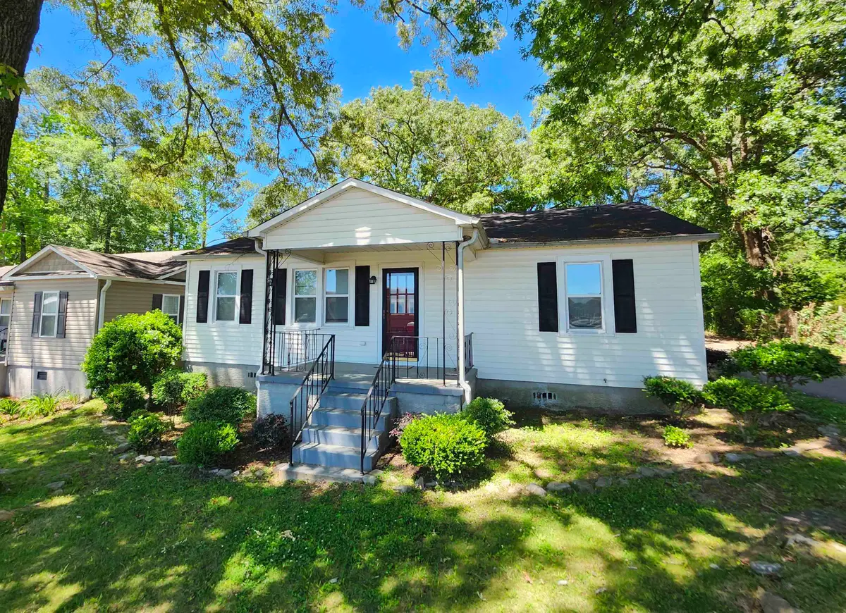 1103 4th Ave, Cullman, AL 35055 - #1