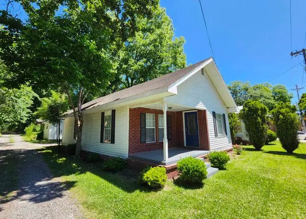 109 13th St, Cullman, AL 35055