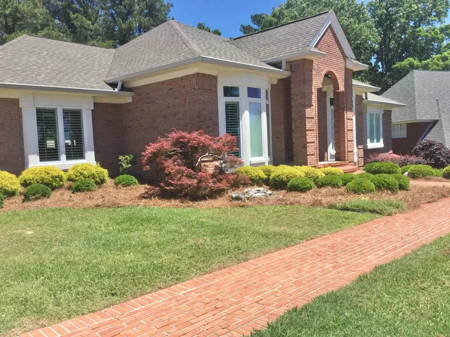 1807 Loch Ave, Cullman, AL 35058 - #3